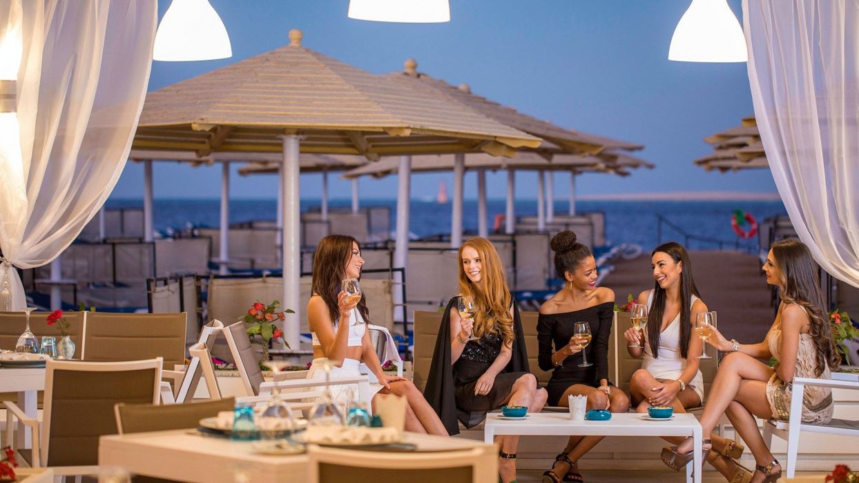 Нова Година 2026 в Шарм ел Шейх, Египет със самолет от София - 6 нощувки